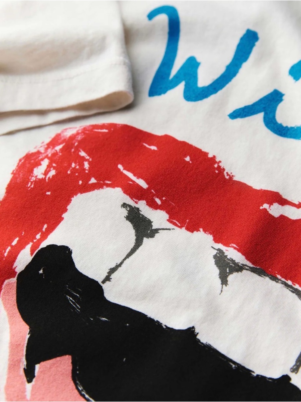 The wild horse tee. - Picture 2 of 4